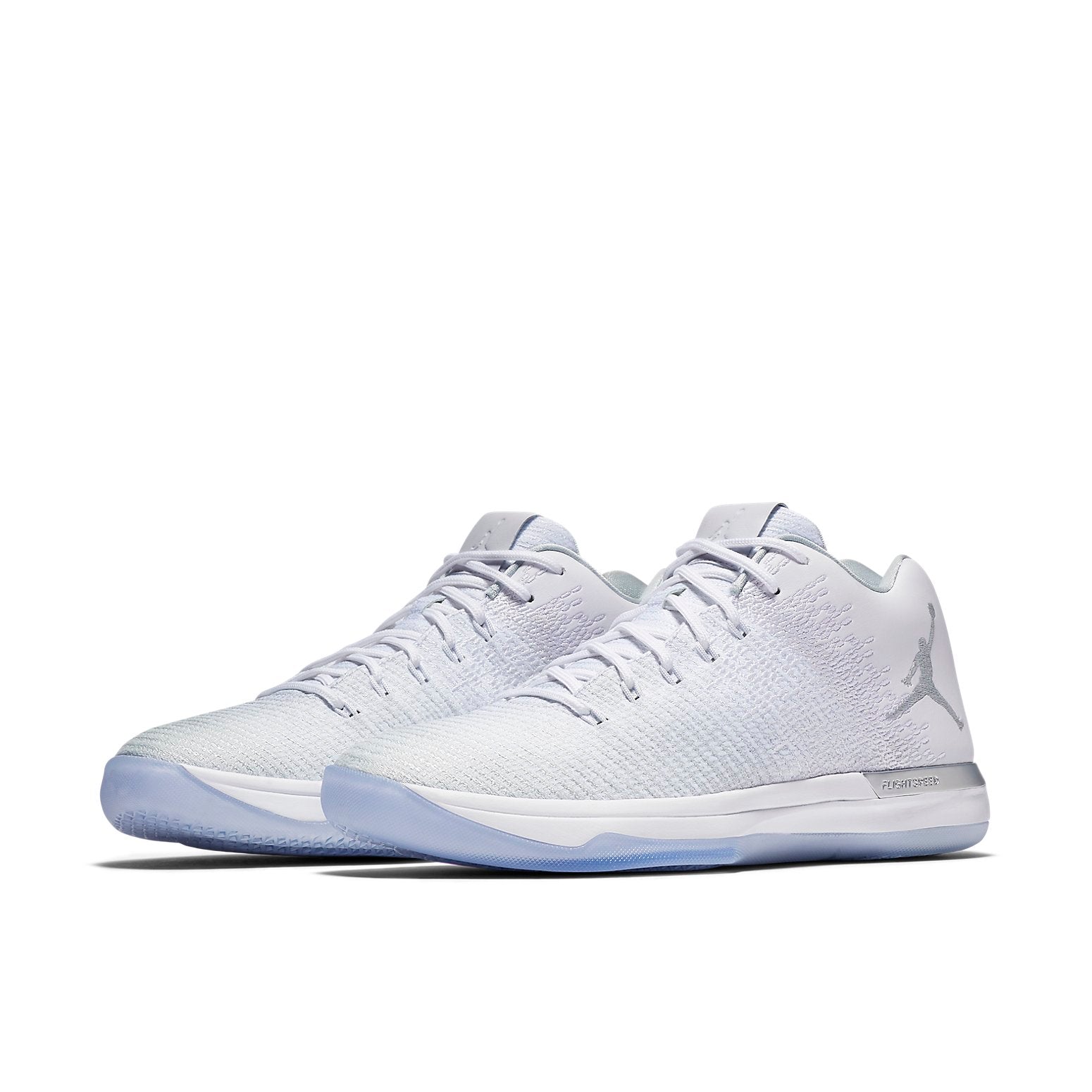 Air Jordan 31 Low 'Pure Money' 897564-100