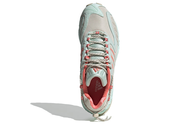 (WMNS) adidas Torsion TRDC 'Ice Mint Aluminium' FV1007