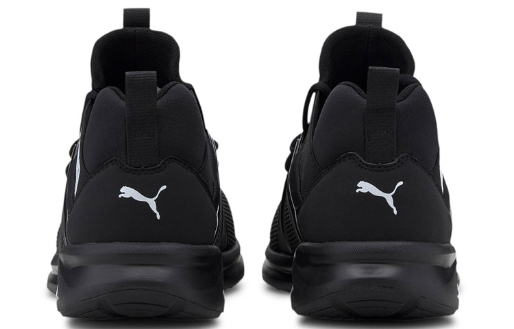 PUMA Enzo 2 'Black' 193249-01