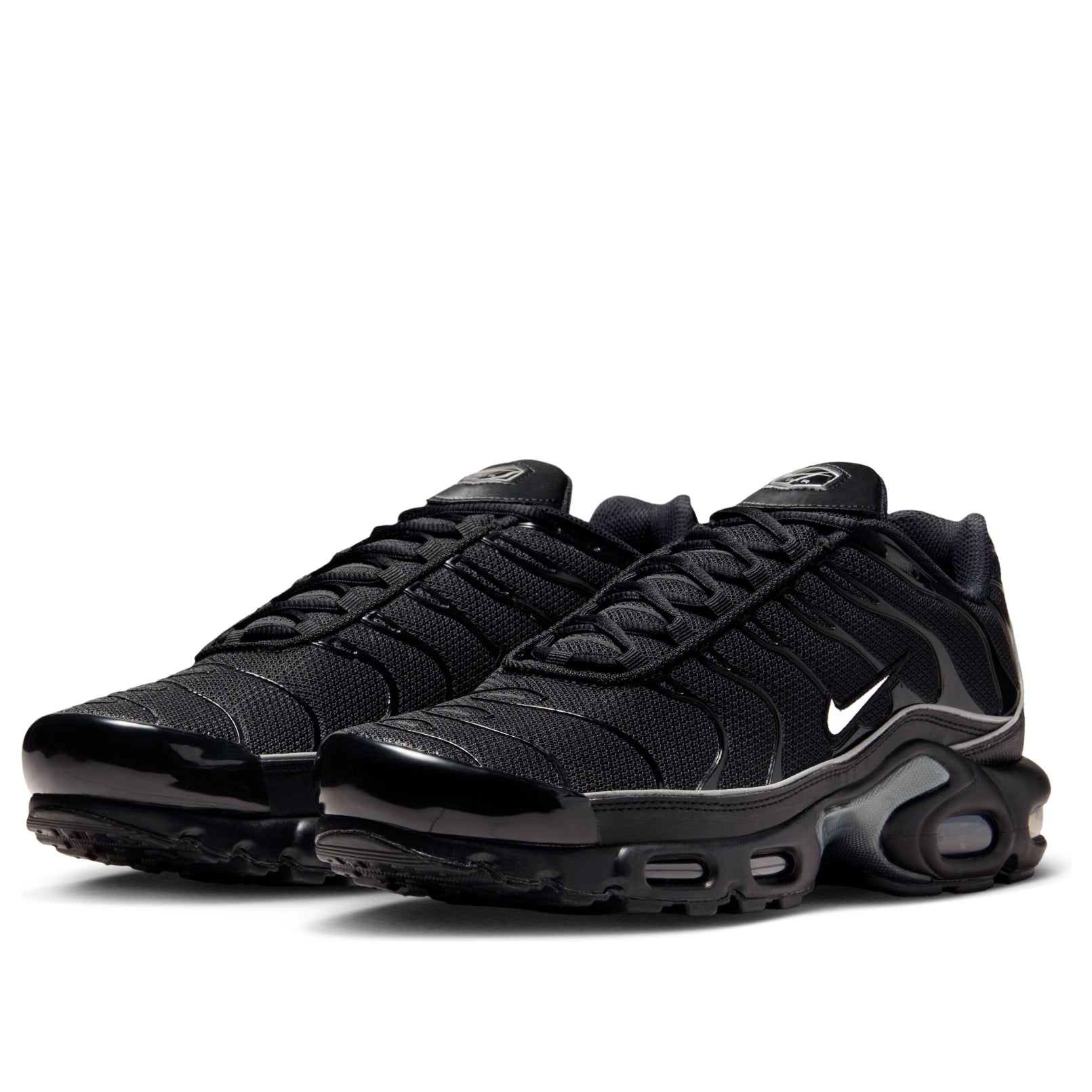 Nike Air Max Plus 'Black Reflective' HV8066-002
