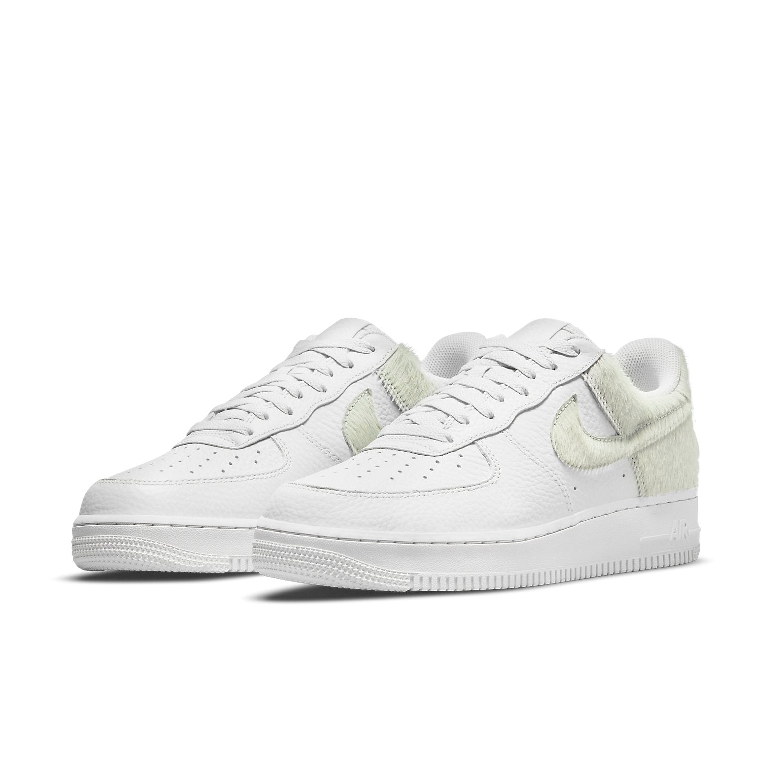 Nike Air Force 1 Low 'Pony Hair' DM9088-001