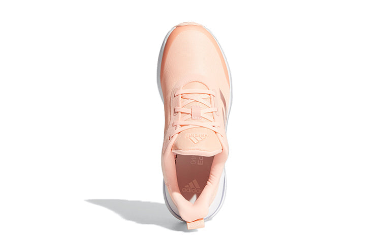 (GS) adidas FortaRun J 'Hazel Coral' FX6325
