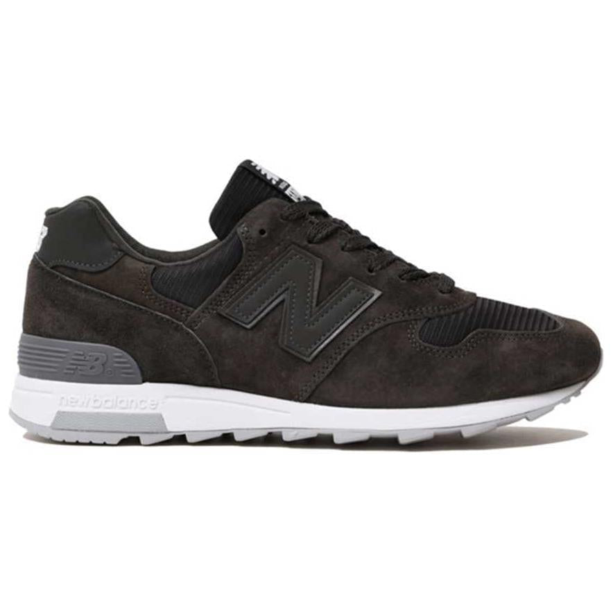 New Balance 1400 'Black Olive' M1400MI