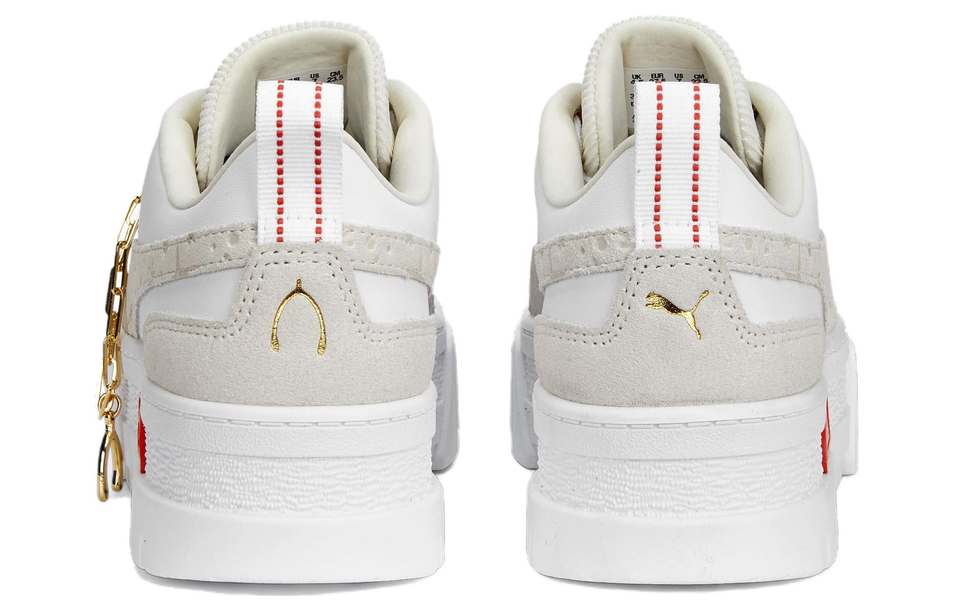 (WMNS) PUMA Mayze 'Lucky Charm'  389585-01