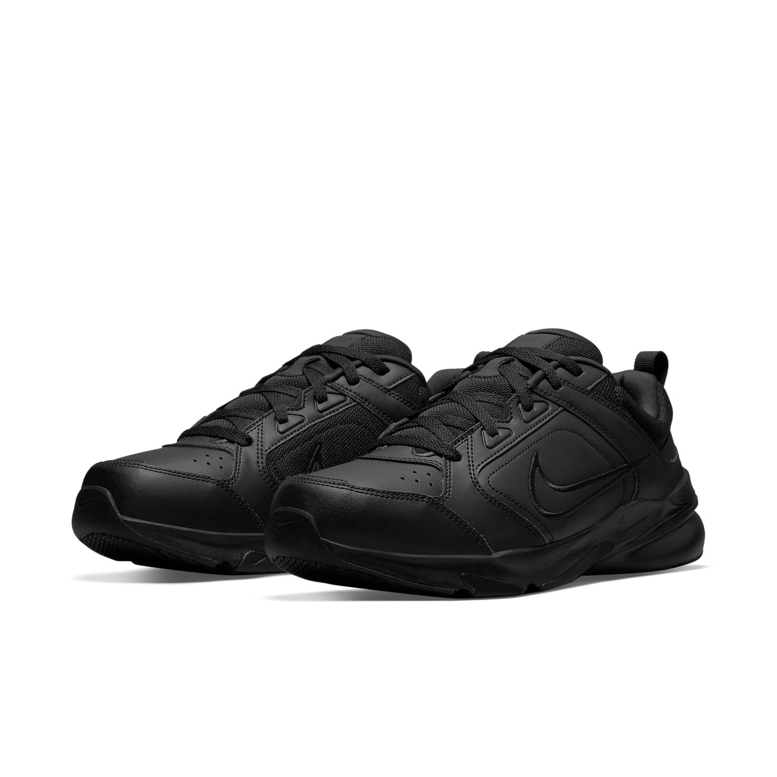 Nike Defy All Day Extra Wide 'Triple Black' DM7564-002