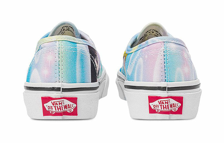 (PS) Vans Sailor Moon x Authentic 'Pretty Guardian' VN0A3UIV448