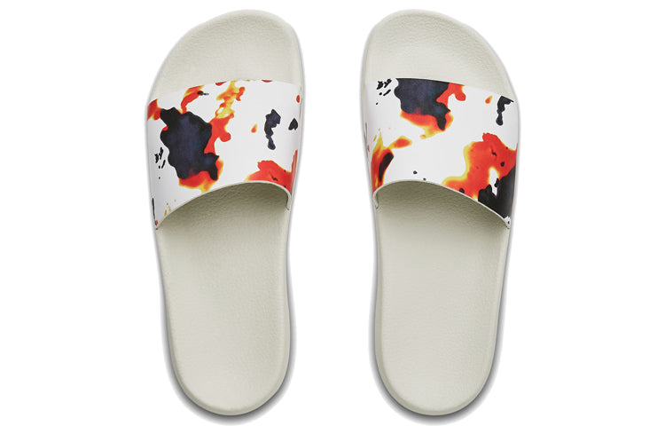 Under Armour Core Remix Slides 'Upstream Camo' 3023296-100