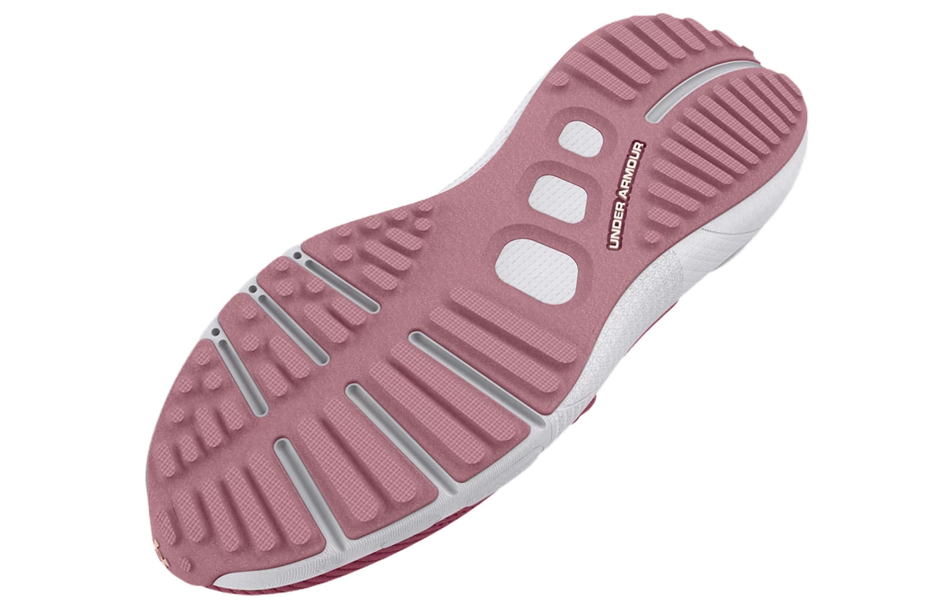 (WMNS) Under Armour HOVR Phantom 3 SE 'Pink Elixir' 3026584-603