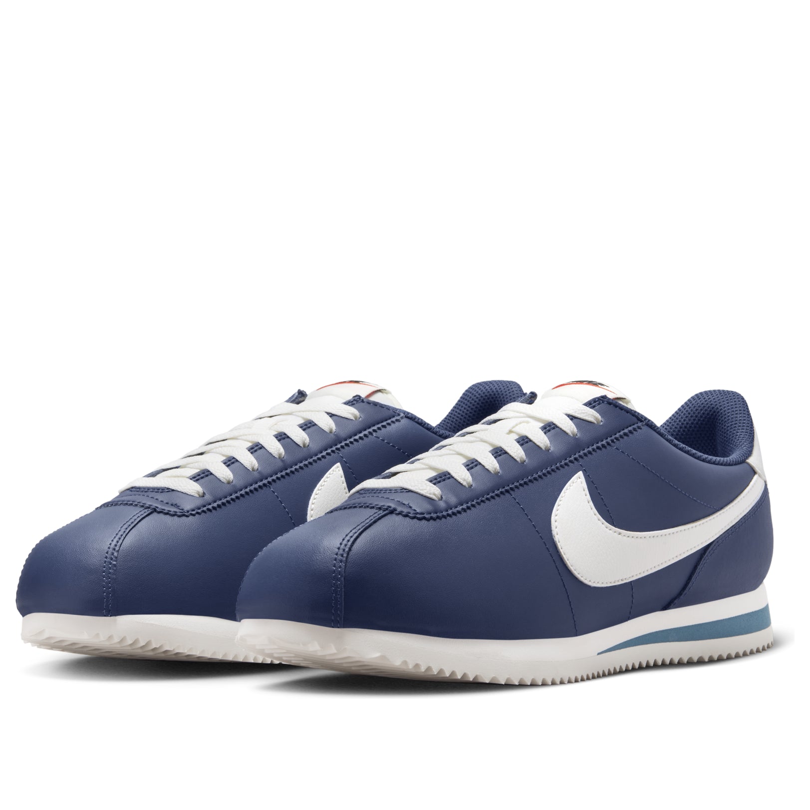 Nike Cortez 'Midnight Navy' DM4044-400