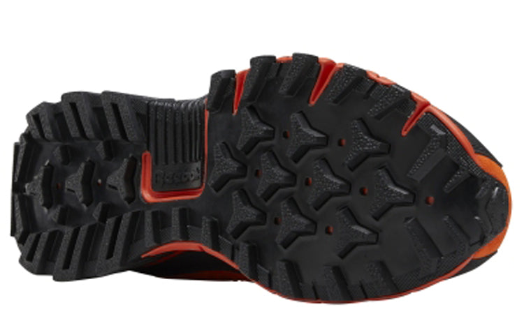 Reebok Dmxpert Shroud 'Orange Black' EG7915