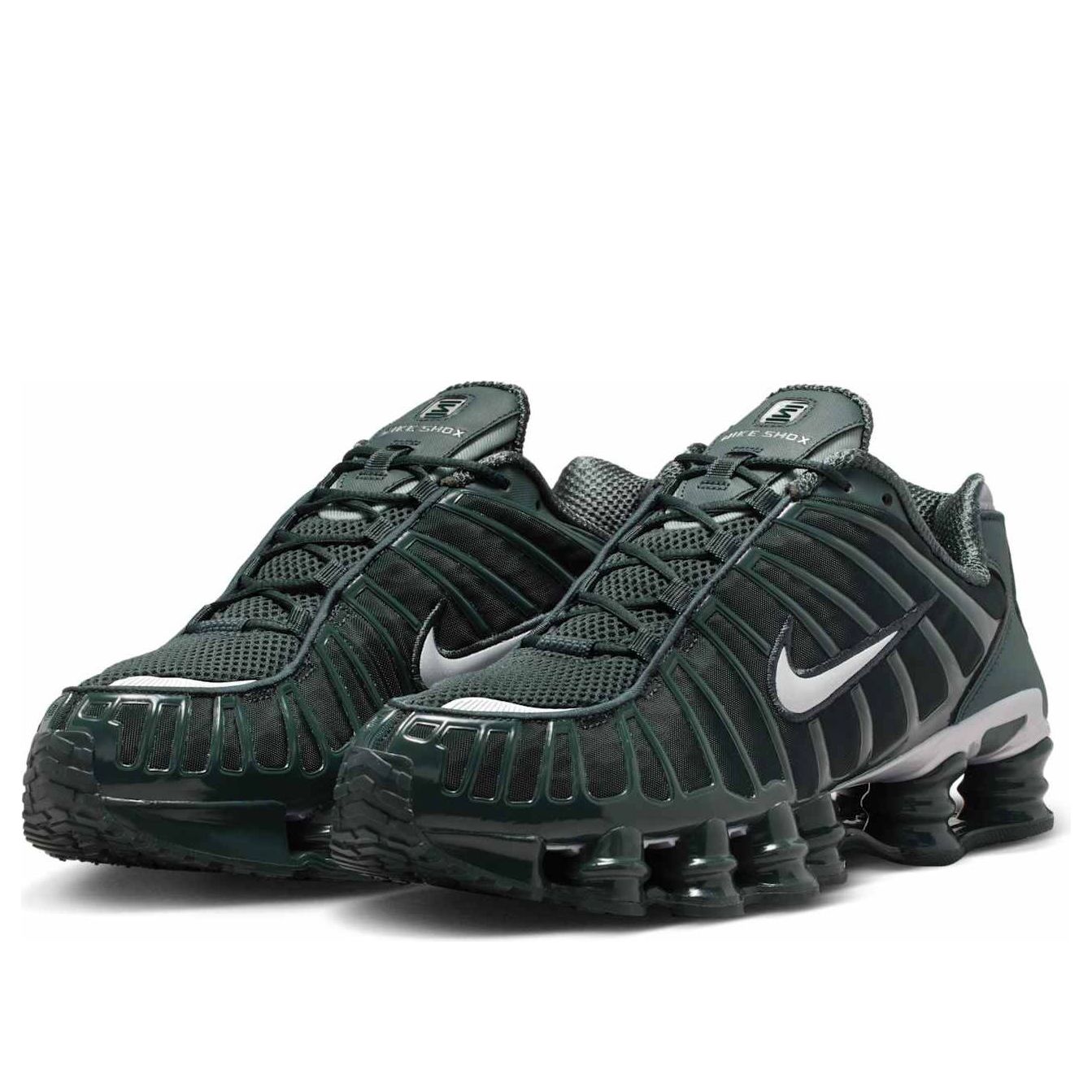Nike Shox TL 'Seaweed' AV3595-302