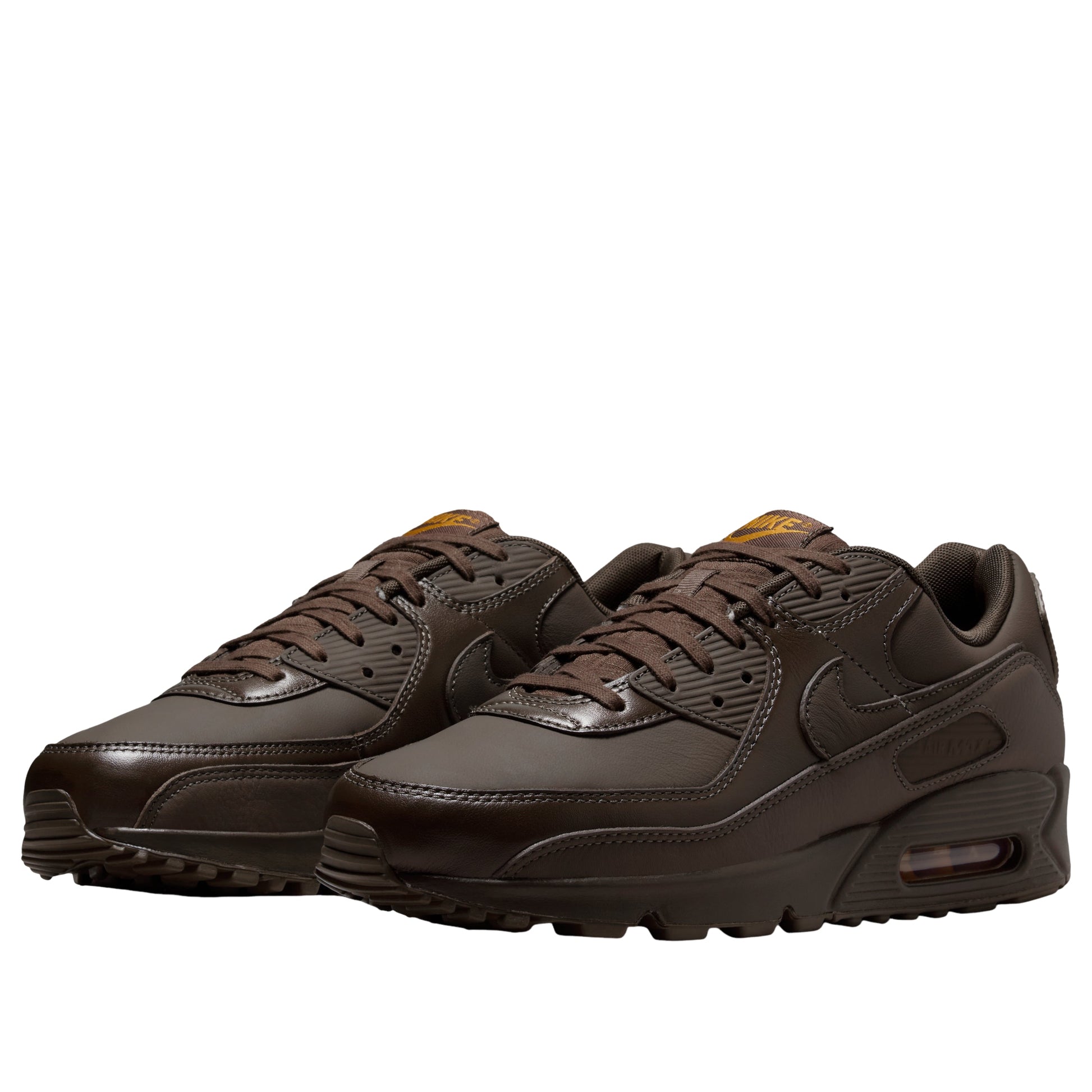 Nike Air Max 90 Essential+ 'Baroque Brown' IH2063-200
