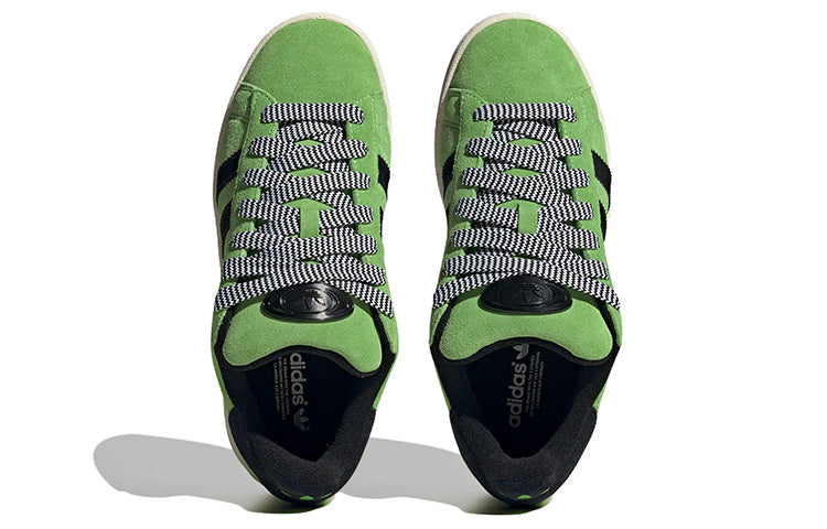 (WMNS) adidas Campus 00s 'Solar Green Black' HQ4409