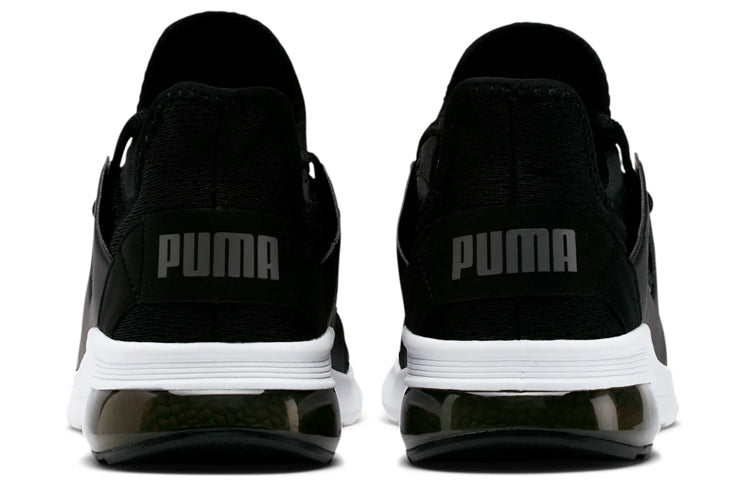 PUMA Electron Street Eng Mesh 'Black' 369124-04