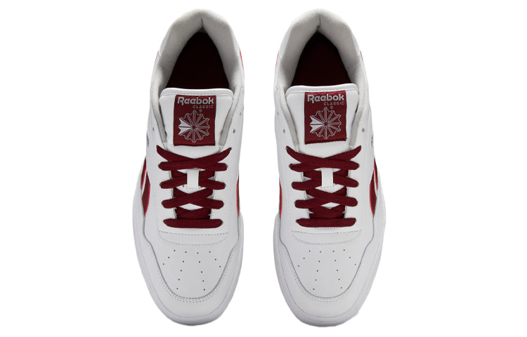 Reebok BB 4000 'White Merlot' FW7788