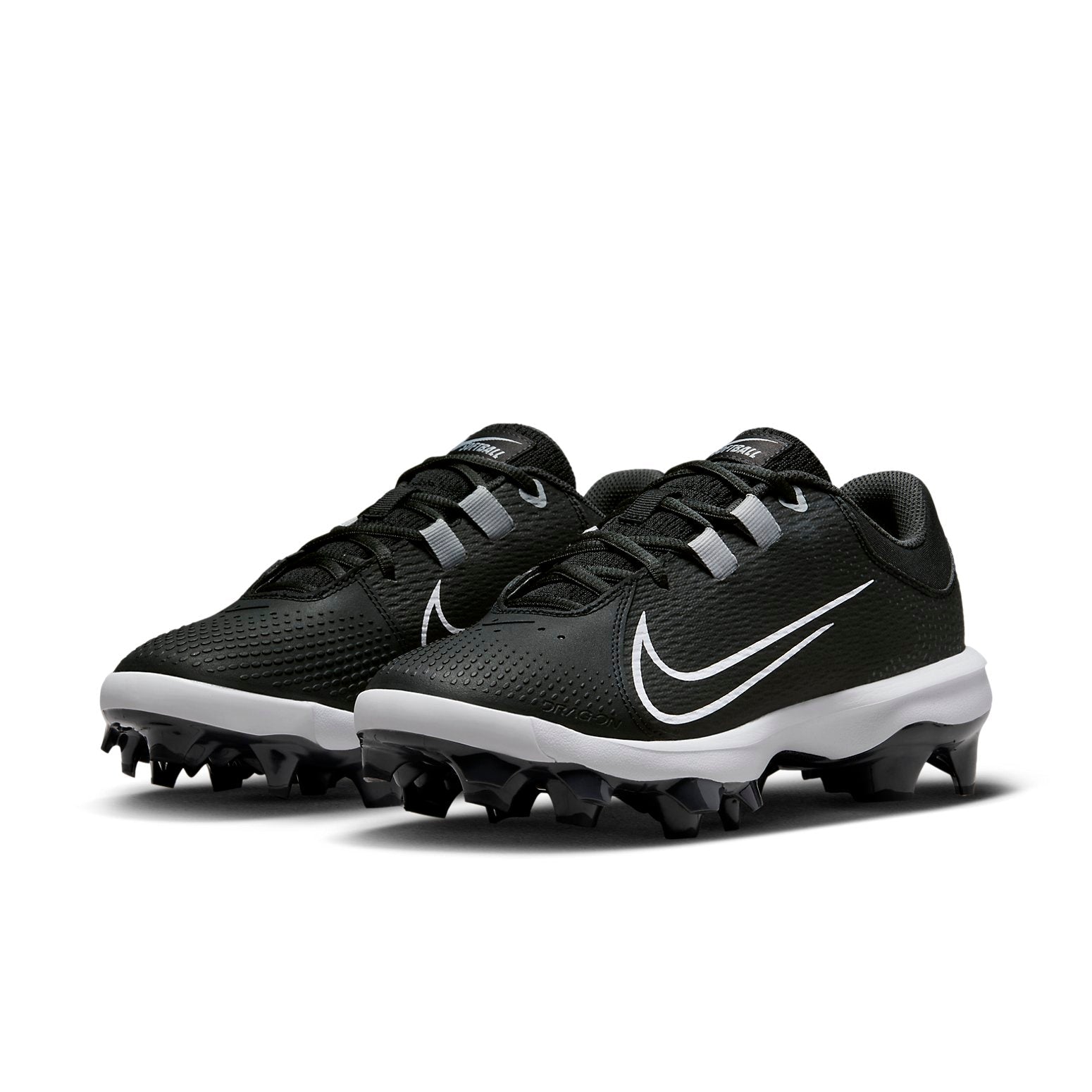 (WMNS) Nike Hyperdiamond 4 Pro MCS Softball Cleats DC8990-010