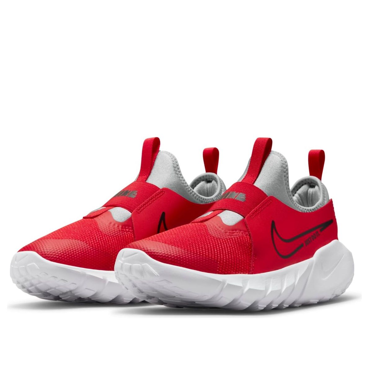 (GS) Nike Flex Runner 2 'University Red' DJ6038-607
