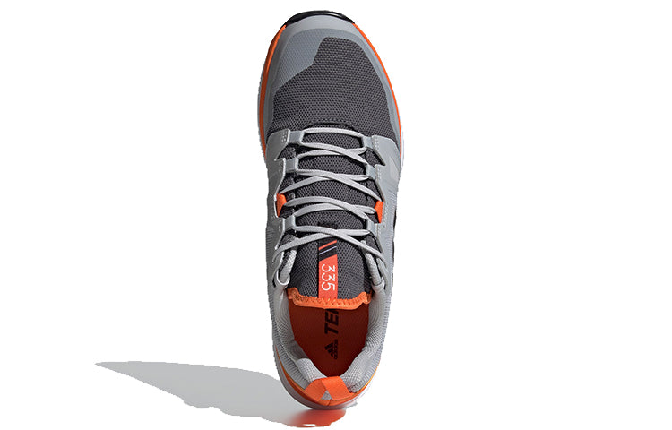 adidas Terrex Agravic 'Grey Orange' EF2119