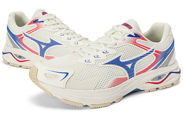 Mizuno Racer S 'Blue White Red' D1GH223504