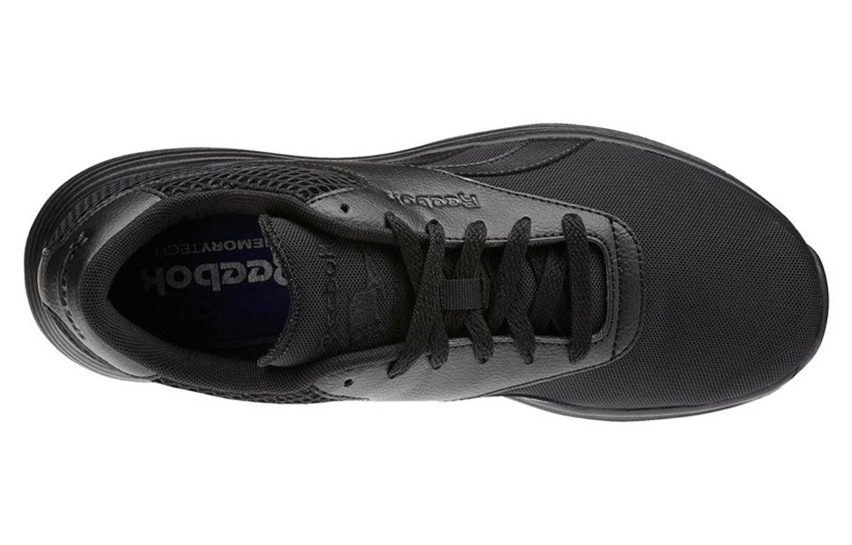 Reebok Royal Ec Ride Running Shoes Black AQ9622