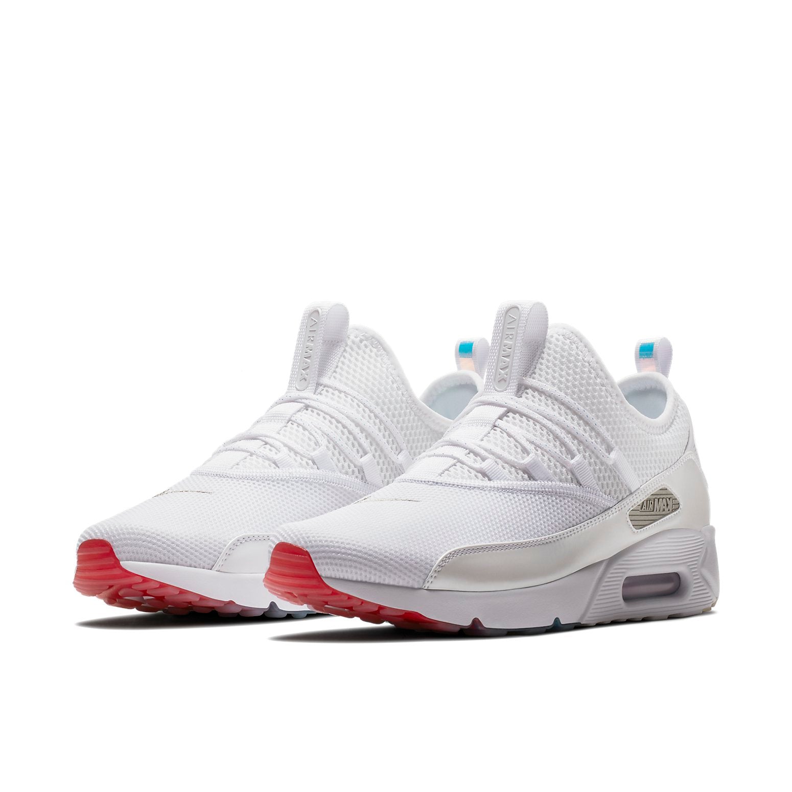 Nike Air Max 90 EZ 'Rainbow Sole' AQ7980-100