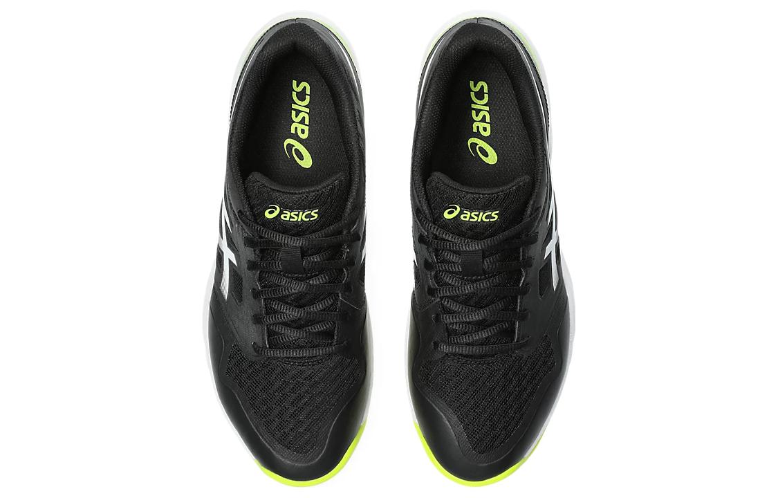 ASICS Gel-Court Hunter 3 'Black White' 1071A088-001
