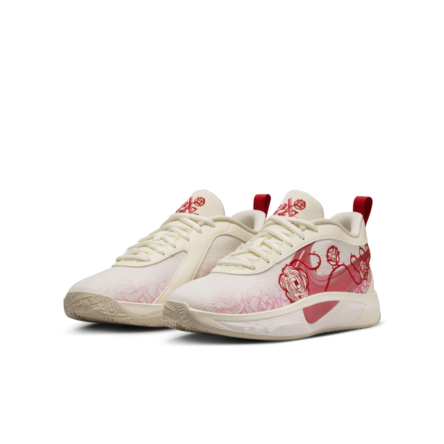 (GS) Nike Zoom Freak 6 NRG 'Coconut Milk Aster Pink' HM4216-100