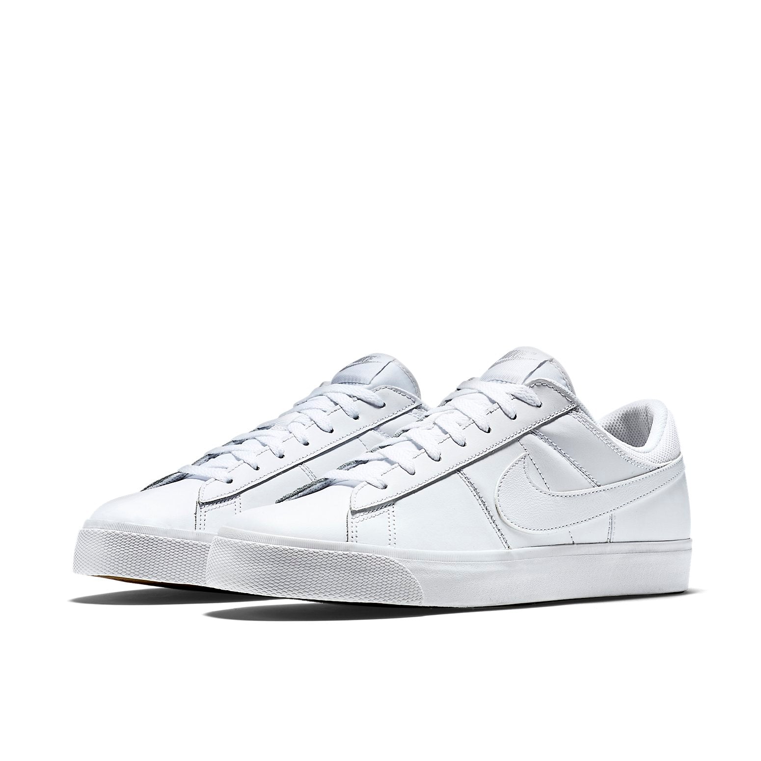 Nike Match Supreme Leather 'White' 631656-112