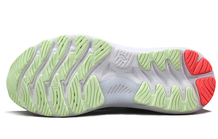 (WMNS) ASICS GEL-Nimbus 23 Lite-Show 'Grey Pink' 1012B243-101