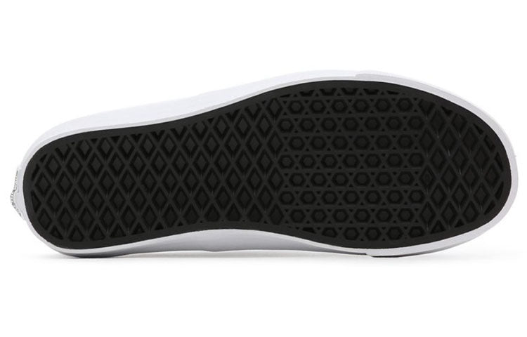 Vans Anaheim Factory Authentic 44 DX 'Black White' VN0A5KX4AVV