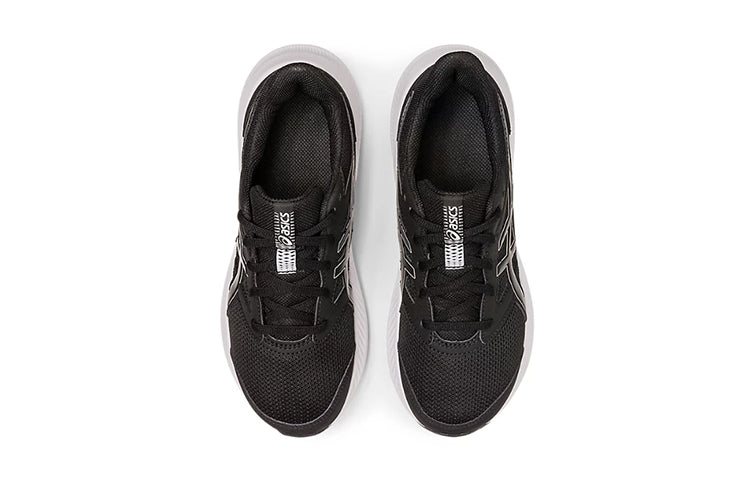 (GS) ASICS Jolt 4 'Black White' 1014A300-001