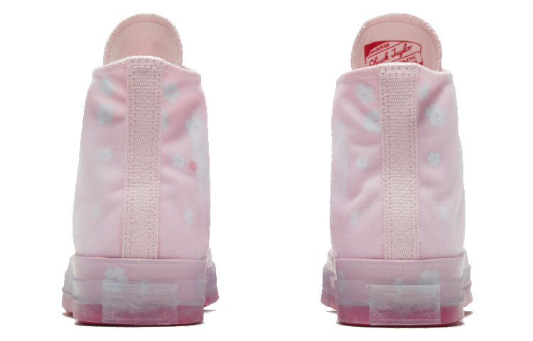 Converse Chuck 70 High 'Sakura Cherry Blossom' 166752C