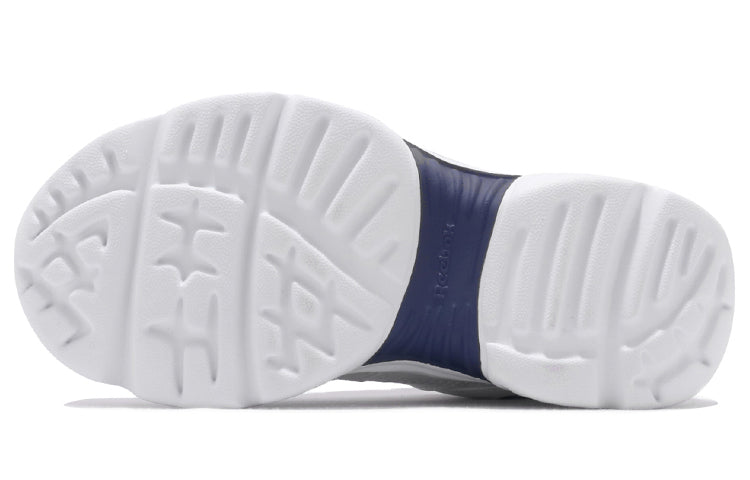 (WMNS) Reebok Royal Lumella 'White Seaport Teal' EF7996