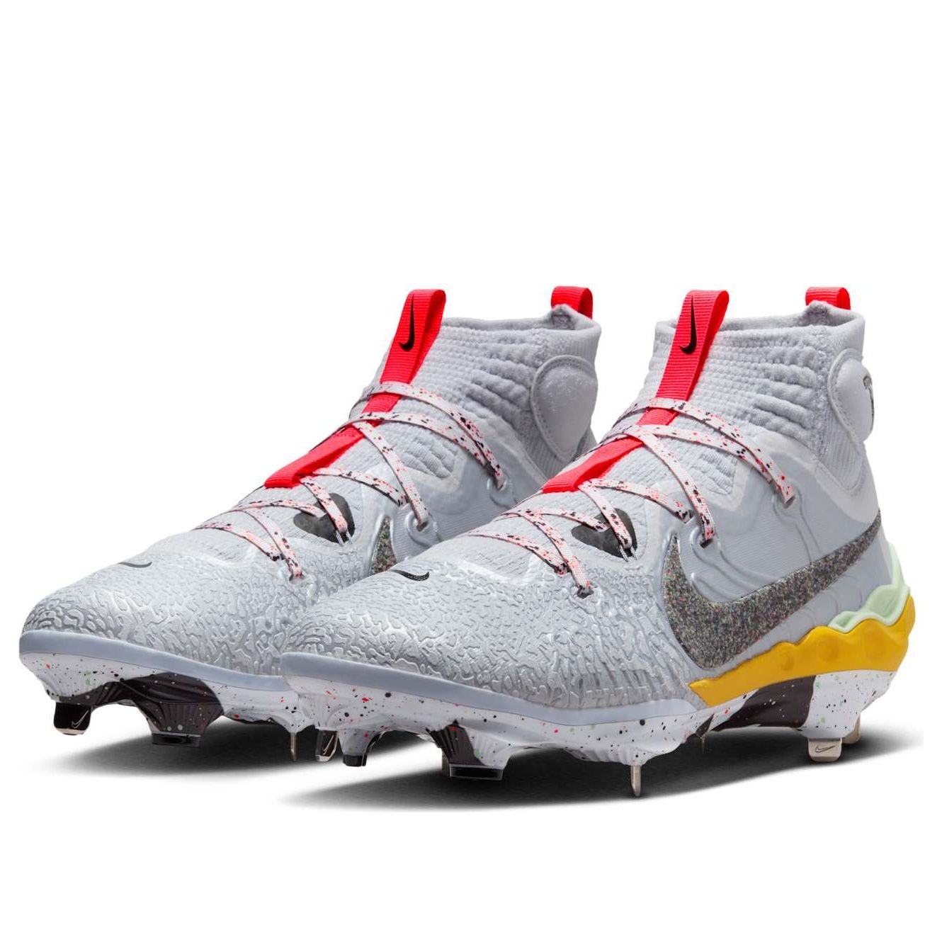Nike x Tim Anderson Alpha Huarache NXT 'KEEP GOING' PE HF5576-001