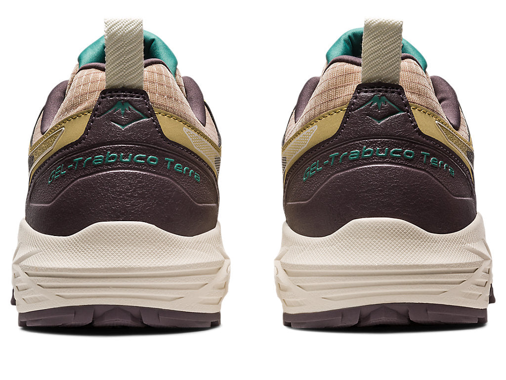 ASICS Gel-Trabuco Terra SPS 'Sand Cream' 1203A238-201
