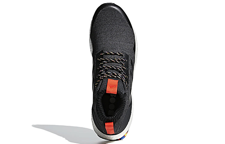 adidas UltraBoost Mid 'Multicolor Black' G26841