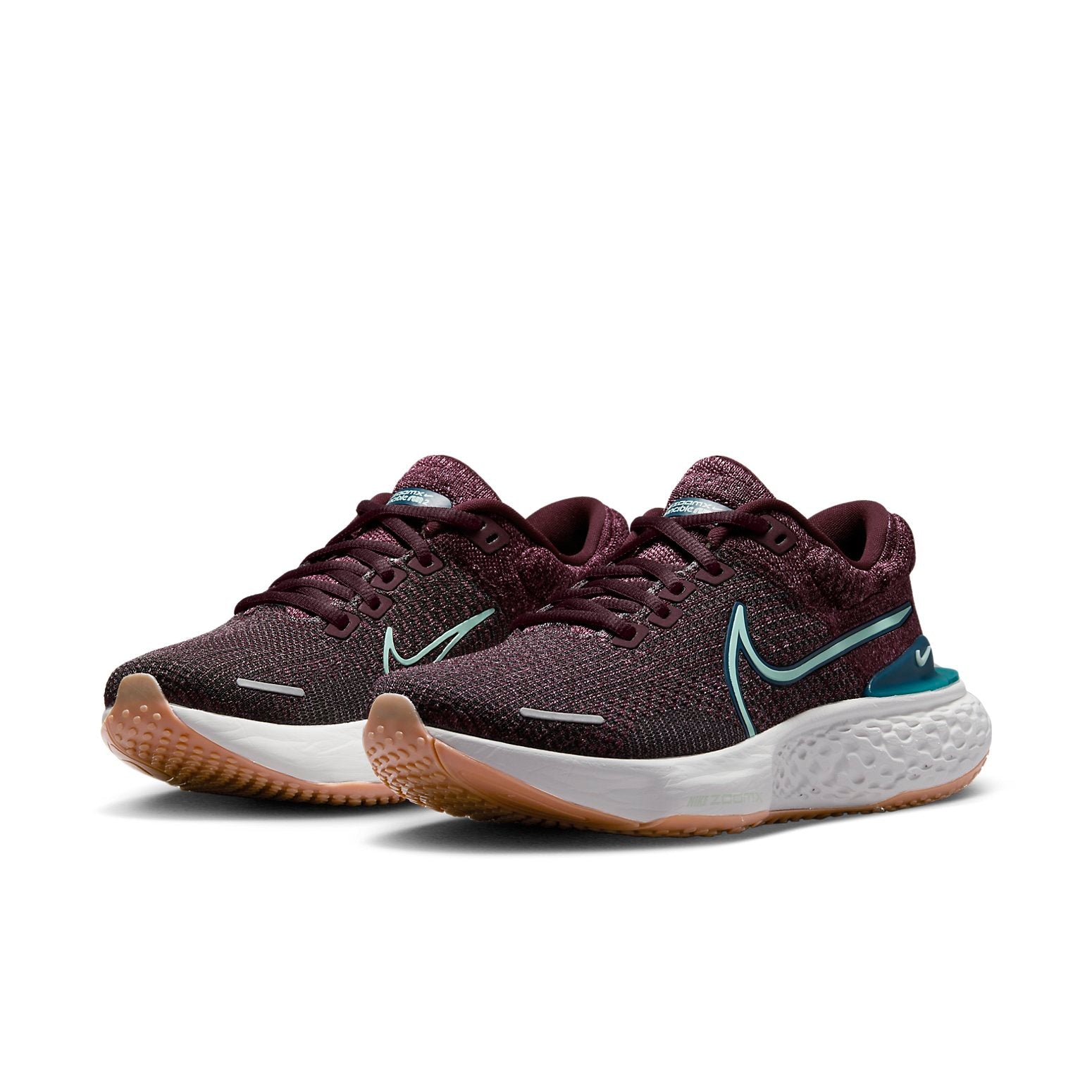 (WMNS) Nike ZoomX Invincible Run Flyknit 2 DC9993-601