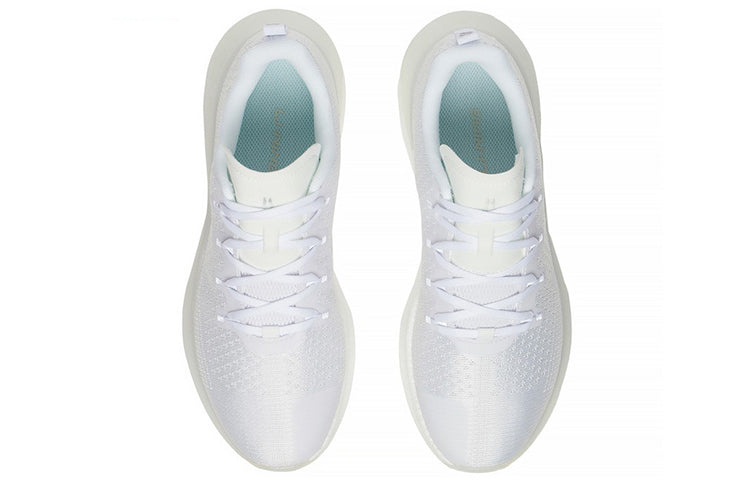 (WMNS) Li-Ning No Boundaries 4 'White' AFVS008-1