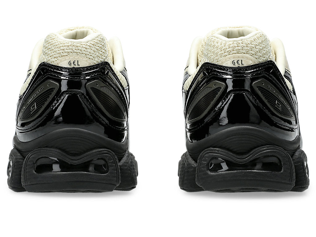 ASICS Gel-Nimbus 9 'Vanilla Black' 1203A475-250