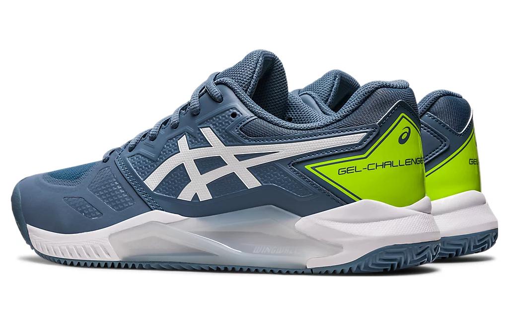 ASICS Gel-Challenger 13 Clay 'Steel Blue' 1041A221-400
