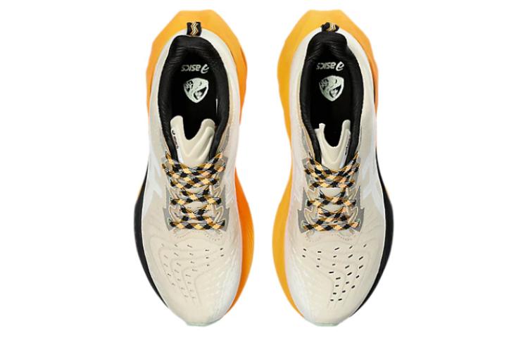 ASICS Novablast 4 TR 'Nature Bathing Fellow Yellow Orange' 1011B850-250