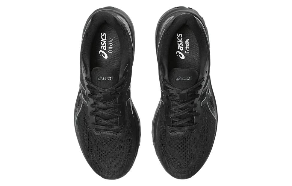 (WMNS) ASICS GT-1000 12 'Black Carrier Grey' 1012B450-001