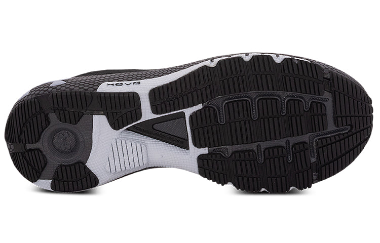 (WMNS) Under Armour Hovr Machina 2 CN 'Black Grey' 3025221-001