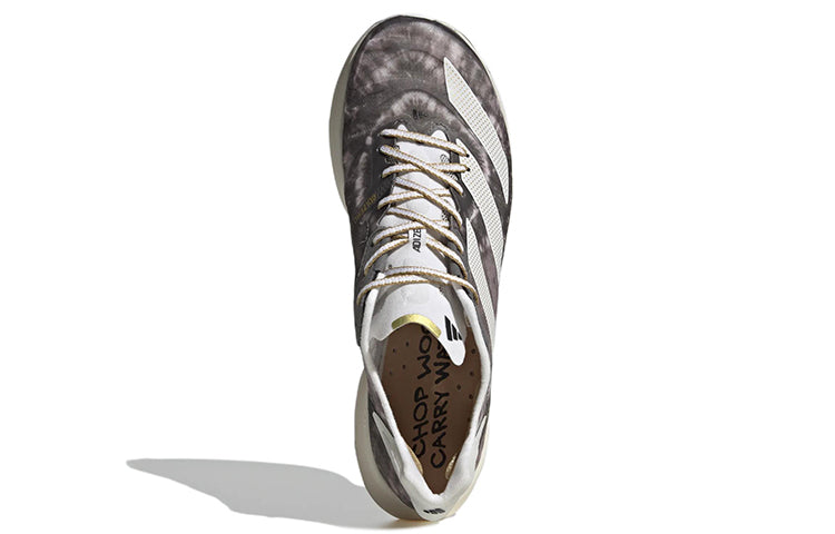 adidas Tinman Elite x Adizero Adios Pro 2 'Grey Gold Metallic' GX9300