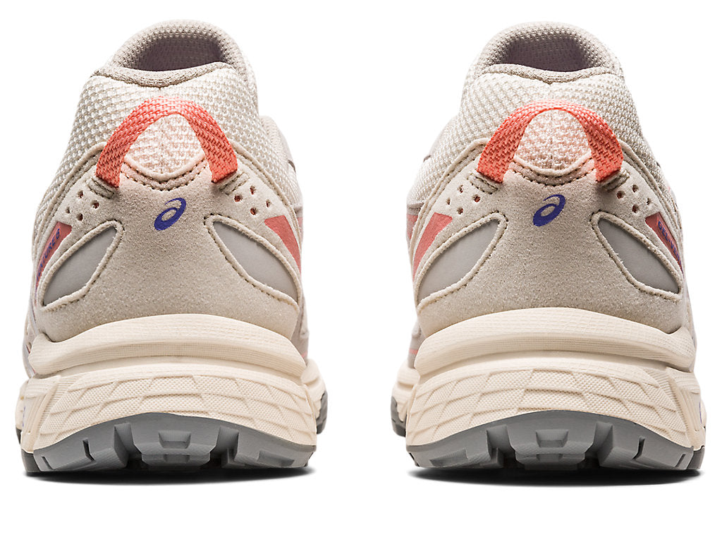 (WMNS) ASICS Gel-Venture 6 'Cream Oyster' 1202A448-102