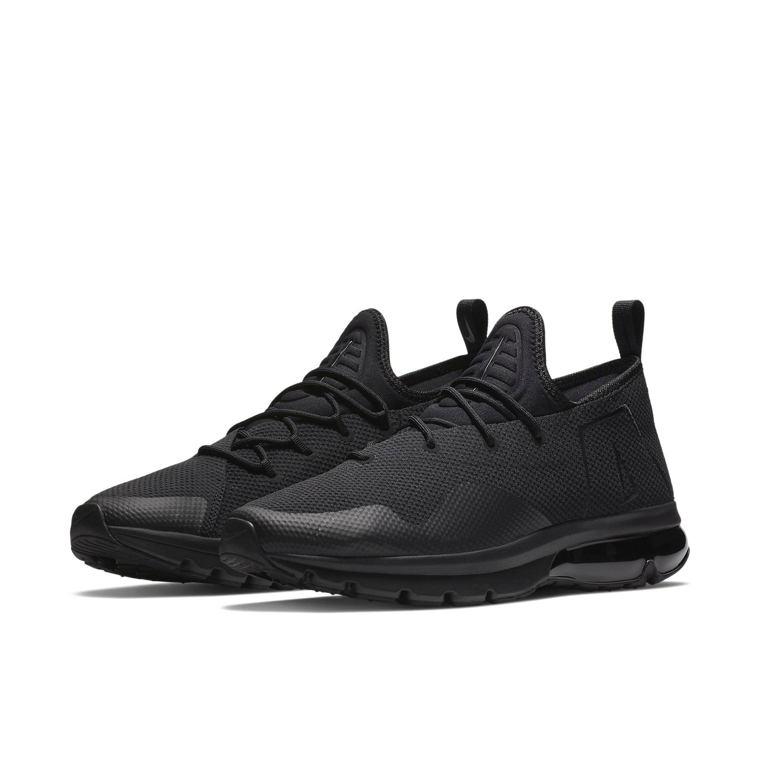 Nike Air Max Flair 50 'Blackout' AA3824-001