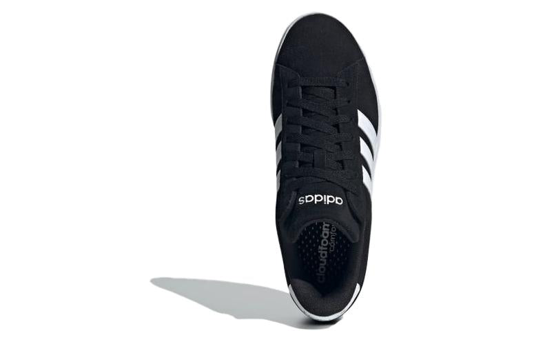 adidas Grand Court 2.0 'Black White' ID2963