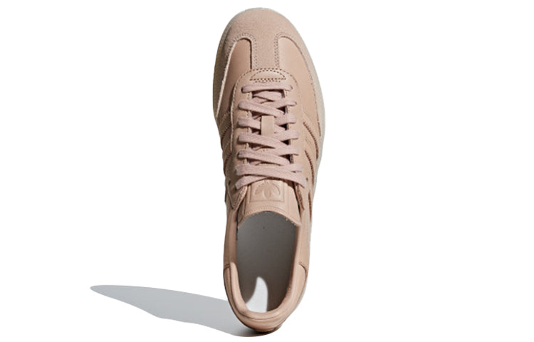 (WMNS) adidas Samba OG 'Pink' DB3358