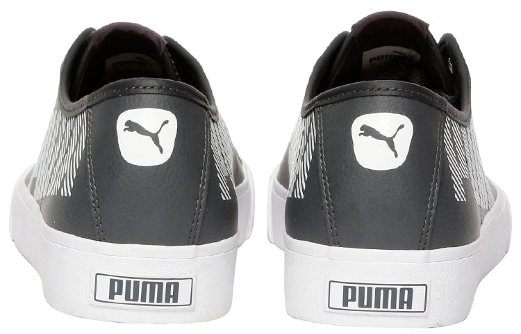 PUMA Bari Sl Gray 369637-04
