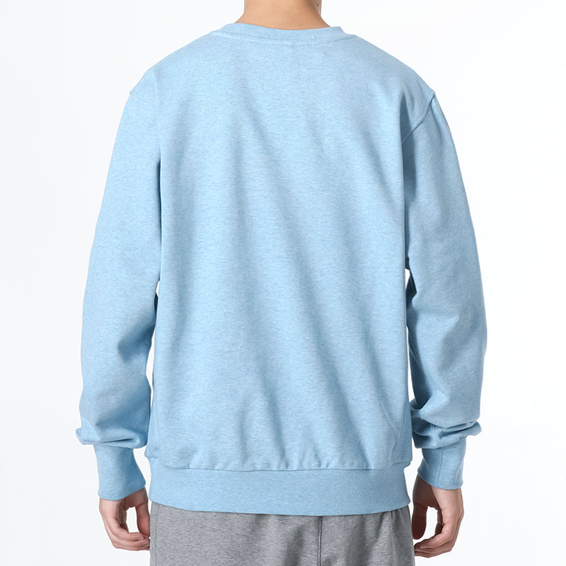 Nike M Nk Df Std Issue Crew 'Pastel Blue' DQ5821-494